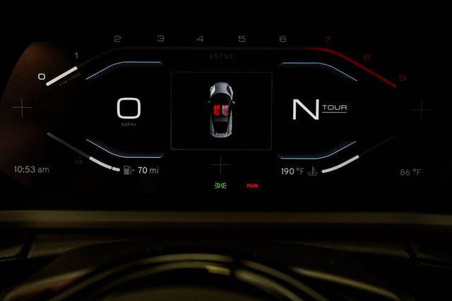 2024 Lotus Emira V6 First Edition Coupe - 23066646 - 30