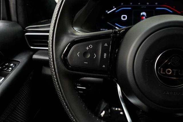 2024 Lotus Emira V6 First Edition Coupe - 23066646 - 33