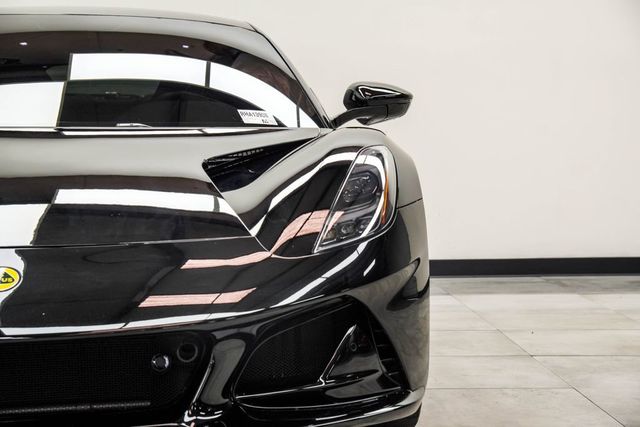 2024 Lotus Emira V6 First Edition Coupe - 23066646 - 3
