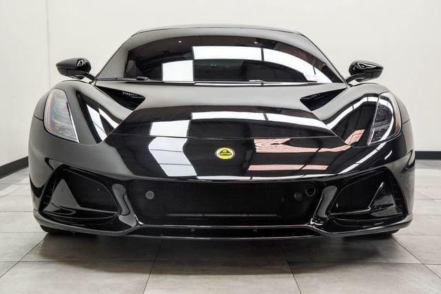2024 Lotus Emira V6 First Edition Coupe - 23066646 - 5