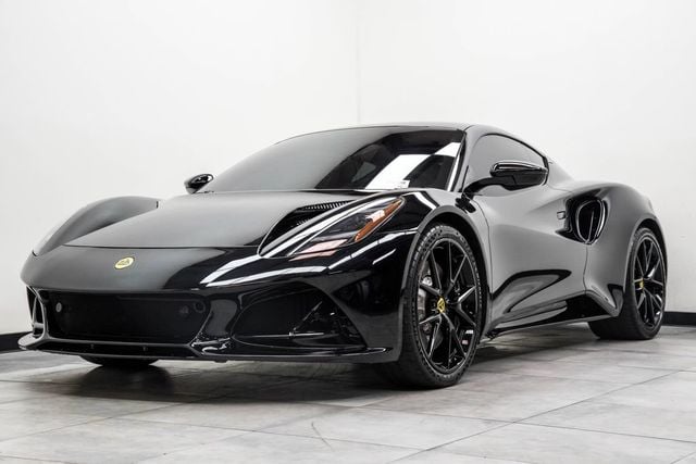 2024 Lotus Emira V6 First Edition Coupe - 23066646 - 6