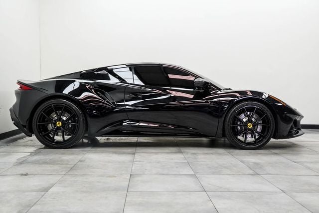 2024 Lotus Emira V6 First Edition Coupe - 23066646 - 7