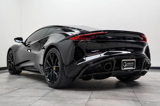 2024 Lotus Emira V6 First Edition Coupe - 23066646 - 8