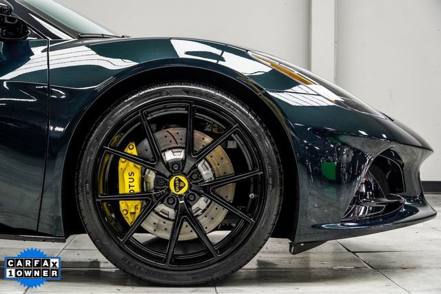 2024 Lotus Emira V6 First Edition Coupe - 22961045 - 9