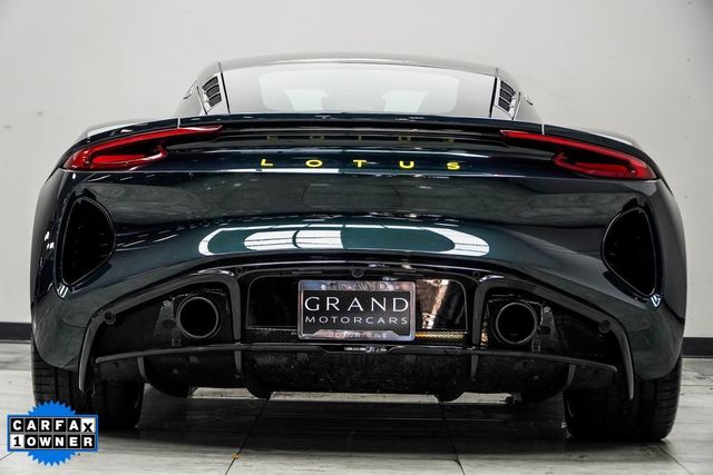 2024 Lotus Emira V6 First Edition Coupe - 22961045 - 13