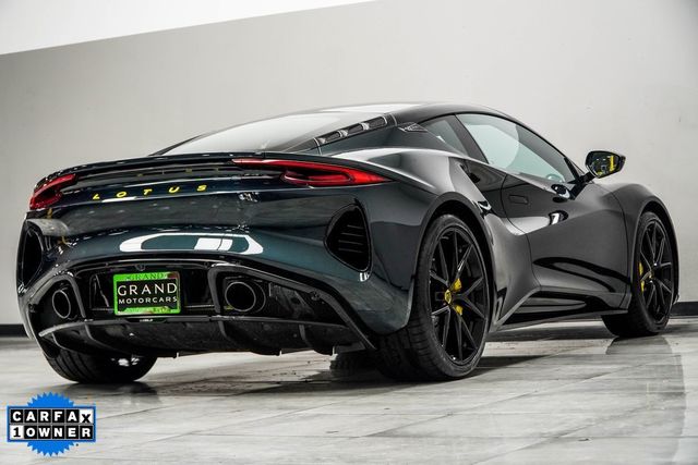 2024 Lotus Emira V6 First Edition Coupe - 22961045 - 14