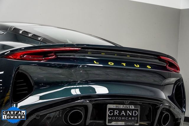 2024 Lotus Emira V6 First Edition Coupe - 22961045 - 15