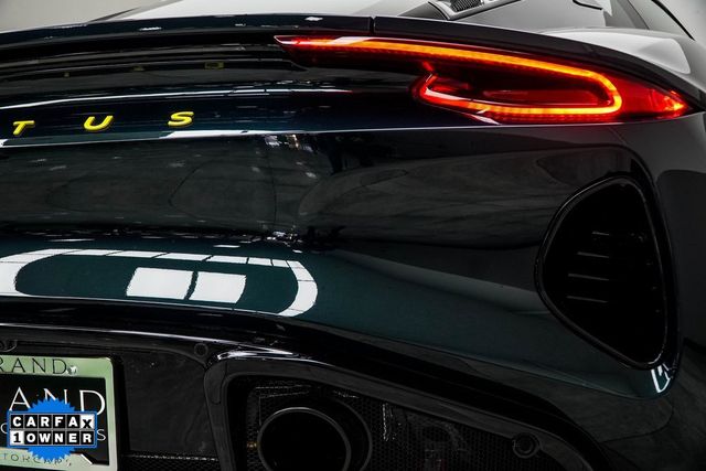 2024 Lotus Emira V6 First Edition Coupe - 22961045 - 18