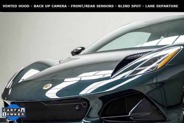2024 Lotus Emira V6 First Edition Coupe - 22961045 - 1