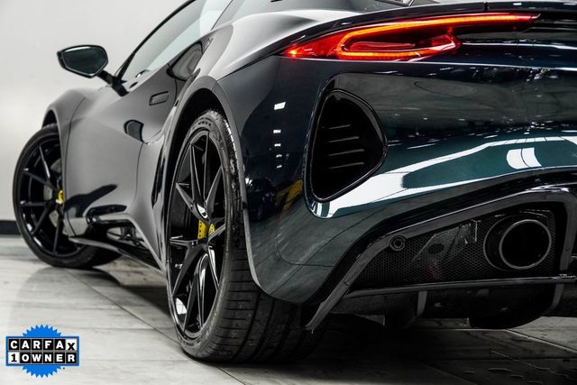 2024 Lotus Emira V6 First Edition Coupe - 22961045 - 19
