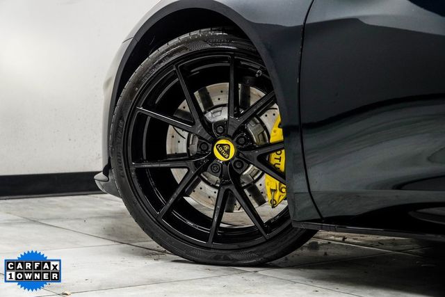 2024 Lotus Emira V6 First Edition Coupe - 22961045 - 20