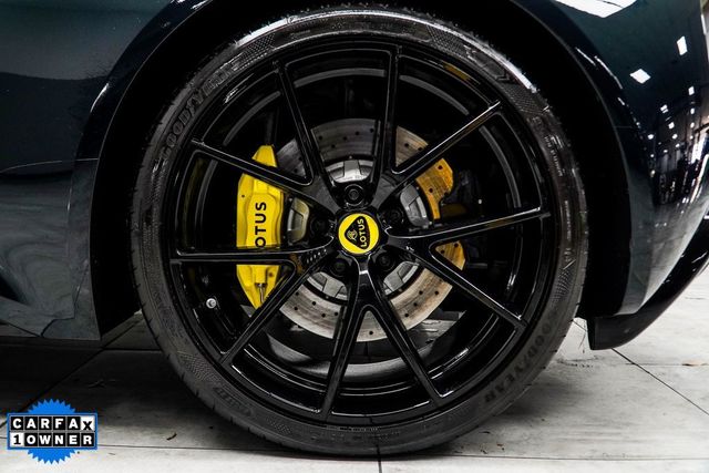 2024 Lotus Emira V6 First Edition Coupe - 22961045 - 21