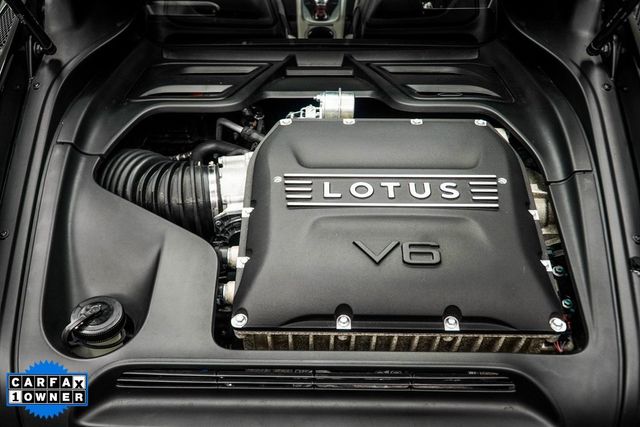 2024 Lotus Emira V6 First Edition Coupe - 22961045 - 25