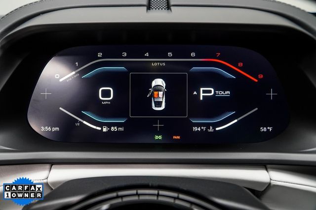 2024 Lotus Emira V6 First Edition Coupe - 22961045 - 40
