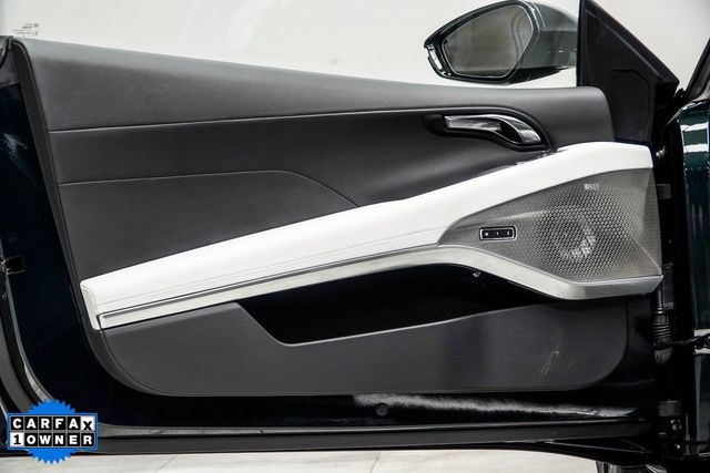 2024 Lotus Emira V6 First Edition Coupe - 22961045 - 41