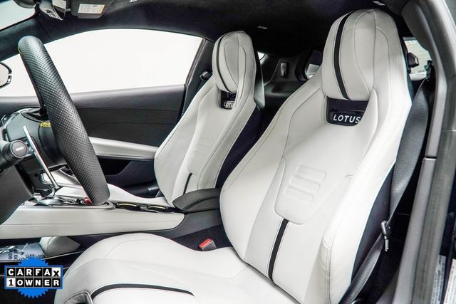 2024 Lotus Emira V6 First Edition Coupe - 22961045 - 44