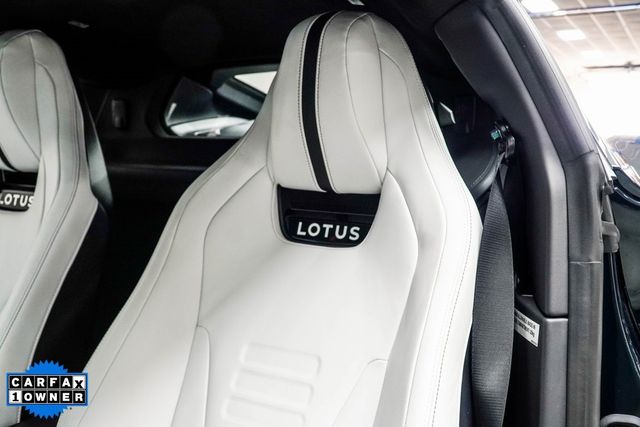 2024 Lotus Emira V6 First Edition Coupe - 22961045 - 45