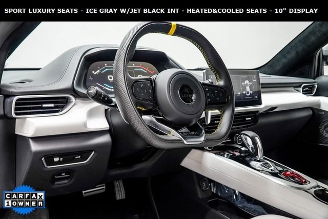 2024 Lotus Emira V6 First Edition Coupe - 22961045 - 4