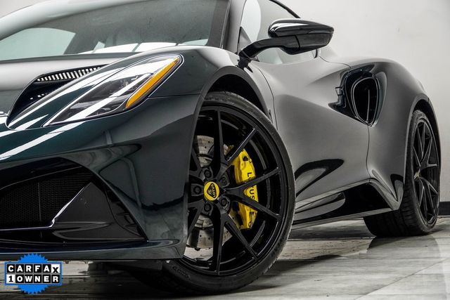2024 Lotus Emira V6 First Edition Coupe - 22961045 - 6
