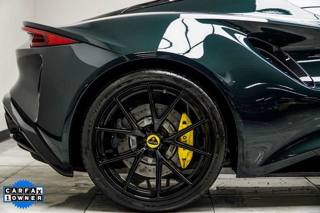 2024 Lotus Emira V6 First Edition Coupe - 22961045 - 8