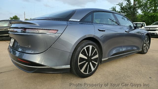 2024 Lucid Air 500mile range - Extended Warranty Available - 23019865 - 11