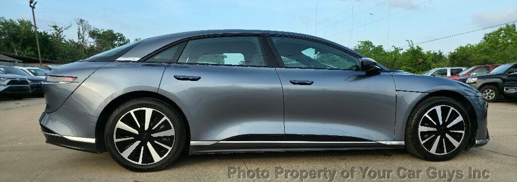 2024 Lucid Air 500mile range - Extended Warranty Available - 23019865 - 13