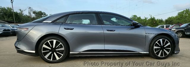2024 Lucid Air 500mile range - Extended Warranty Available - 23019865 - 13