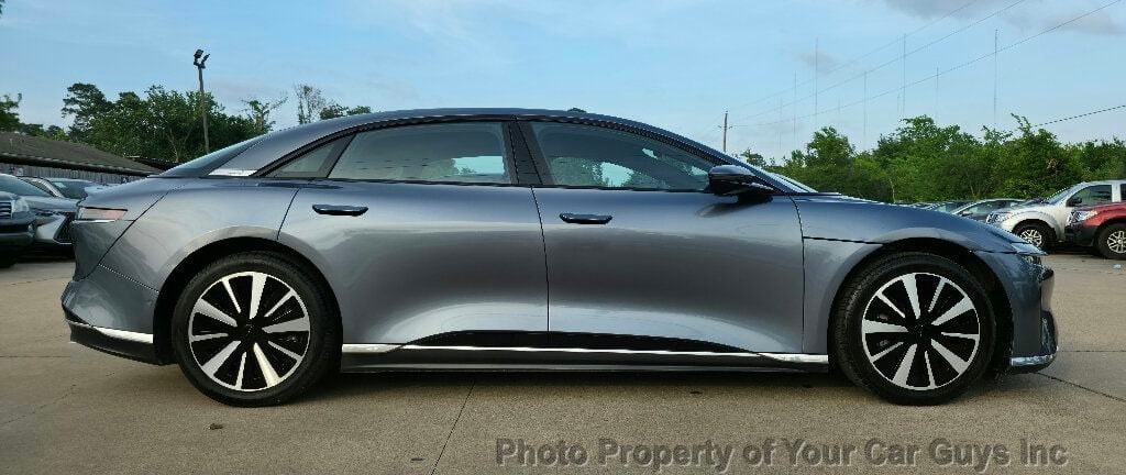 2024 Lucid Air 500mile range - Extended Warranty Available - 23019865 - 14
