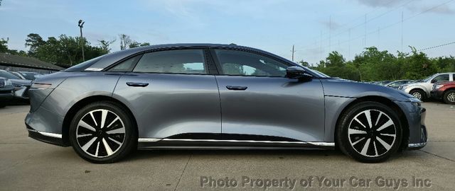 2024 Lucid Air 500mile range - Extended Warranty Available - 23019865 - 14