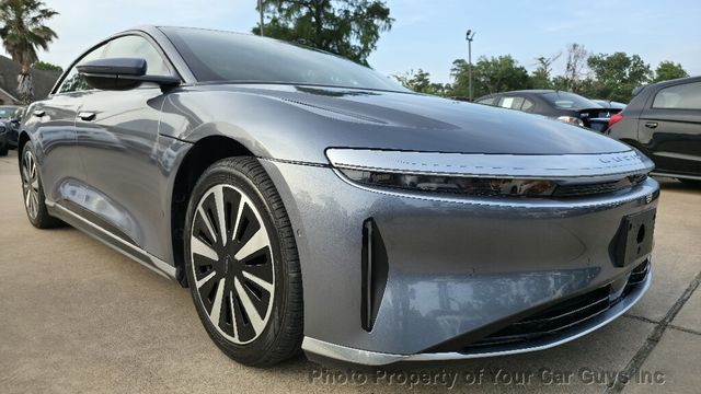 2024 Lucid Air 500mile range - Extended Warranty Available - 23019865 - 16