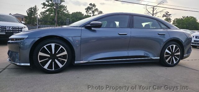 2024 Lucid Air 500mile range - Extended Warranty Available - 23019865 - 1