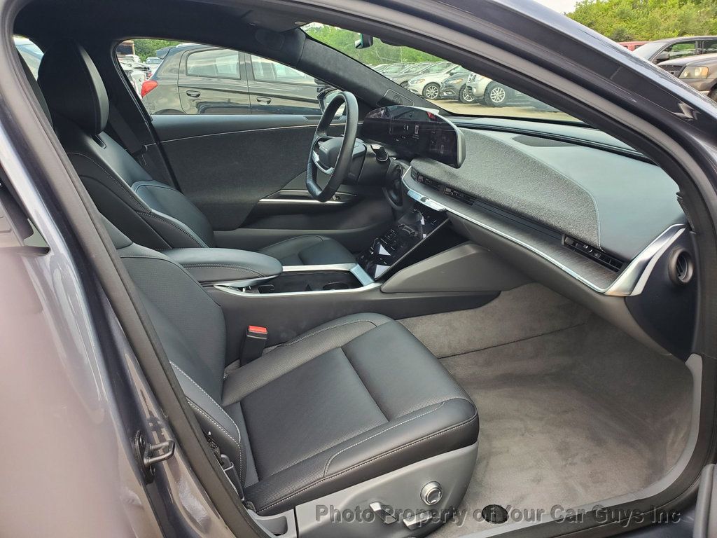 2024 Lucid Air 500mile range - Extended Warranty Available - 23019865 - 27