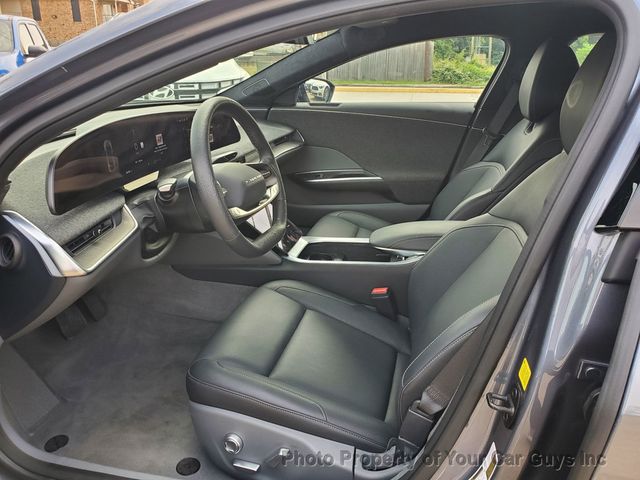 2024 Lucid Air 500mile range - Extended Warranty Available - 23019865 - 28