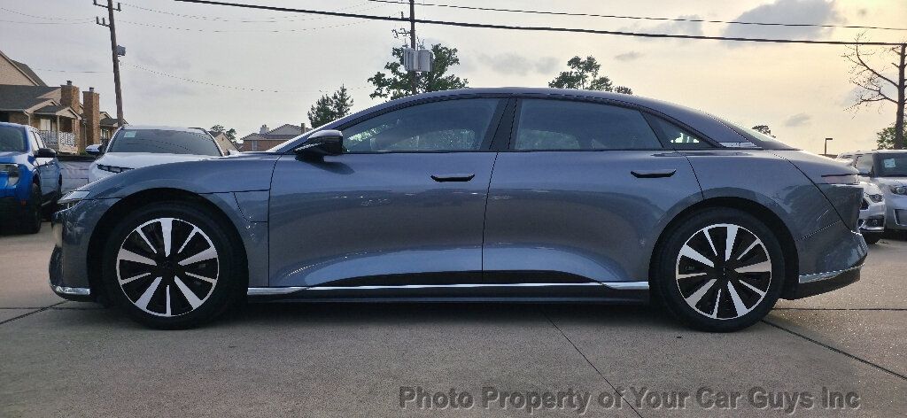 2024 Lucid Air 500mile range - Extended Warranty Available - 23019865 - 2