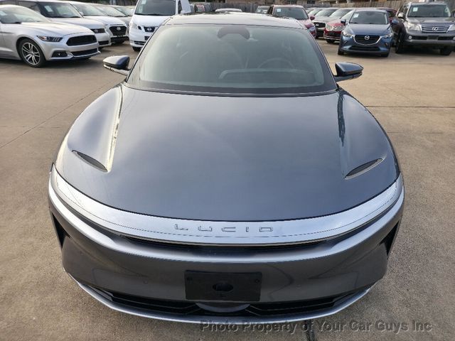 2024 Lucid Air 500mile range - Extended Warranty Available - 23019865 - 31