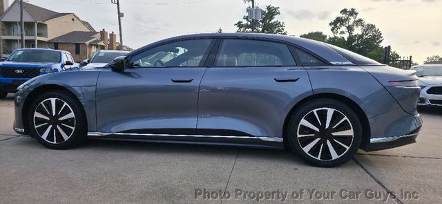 2024 Lucid Air 500mile range - Extended Warranty Available - 23019865 - 3
