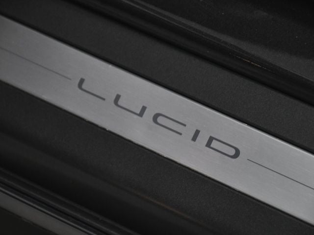 2024 Lucid Air Grand Touring - 22981067 - 10