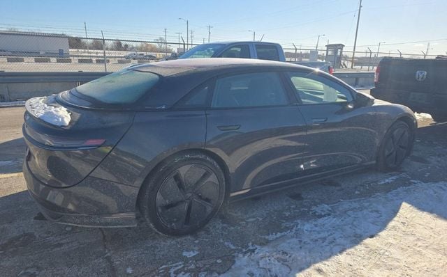 2024 Lucid Air Grand Touring - 22981067 - 1