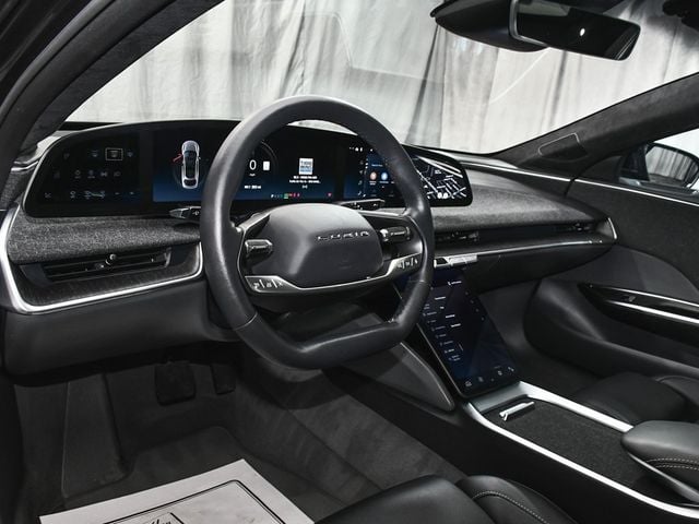 2024 Lucid Air Grand Touring - 22981067 - 23