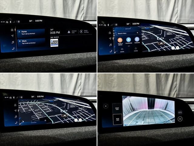 2024 Lucid Air Grand Touring - 22981067 - 25