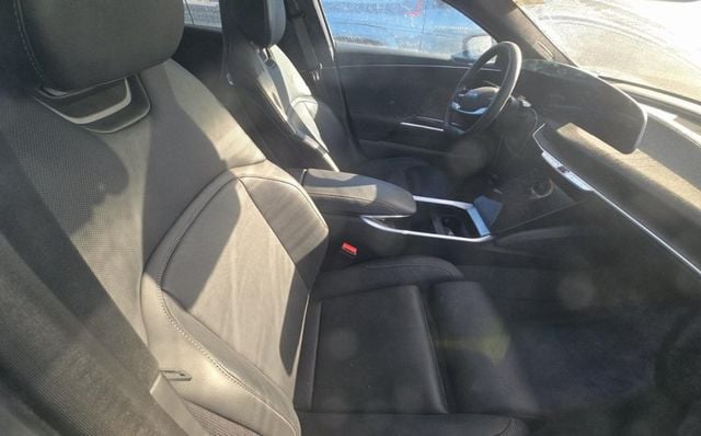 2024 Lucid Air Grand Touring - 22981067 - 2