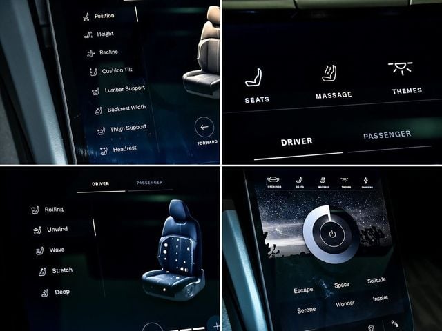 2024 Lucid Air Grand Touring - 22981067 - 29