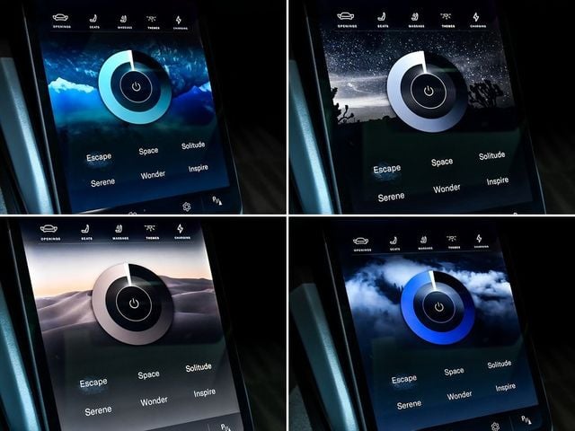 2024 Lucid Air Grand Touring - 22981067 - 30