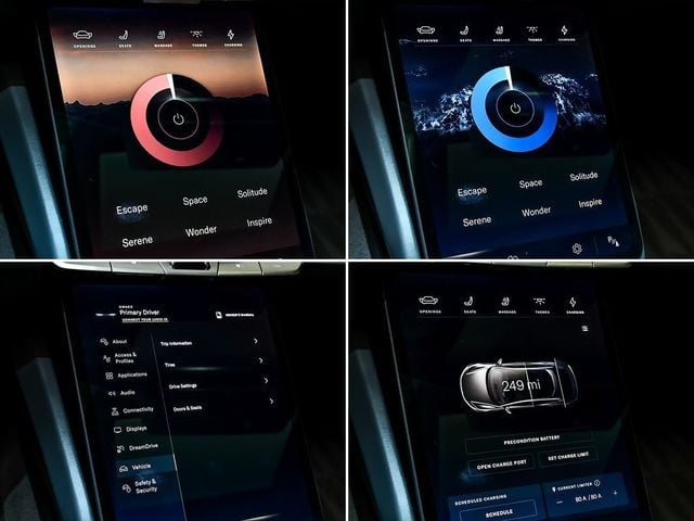 2024 Lucid Air Grand Touring - 22981067 - 31