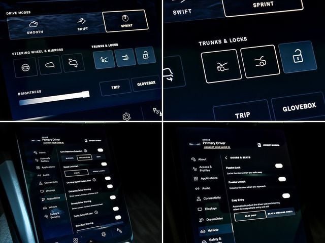 2024 Lucid Air Grand Touring - 22981067 - 32