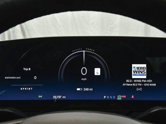 2024 Lucid Air Grand Touring - 22981067 - 37