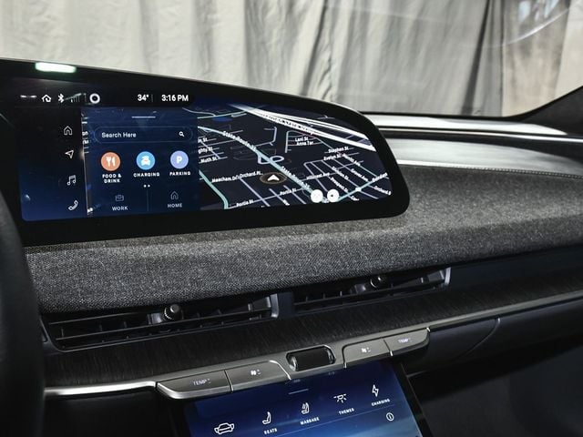 2024 Lucid Air Grand Touring - 22981067 - 39