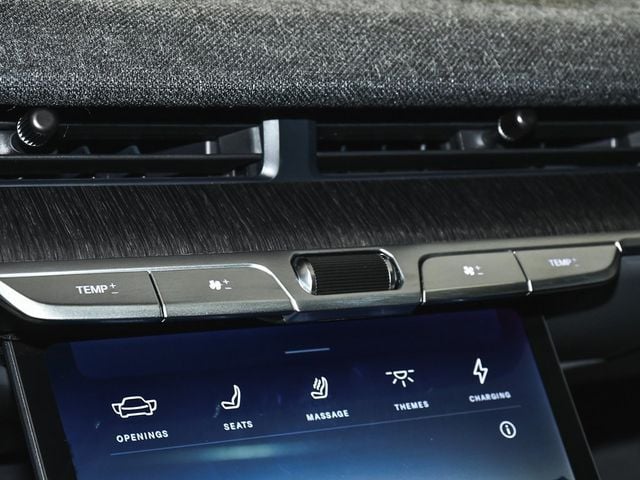 2024 Lucid Air Grand Touring - 22981067 - 40