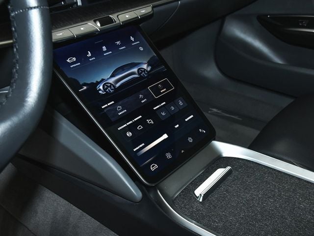 2024 Lucid Air Grand Touring - 22981067 - 41