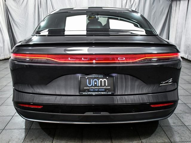 2024 Lucid Air Grand Touring - 22981067 - 4